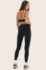AIRLUXE™ BREATHE HIGH-RISE LEGGINGS - ORCA sold by SETactive