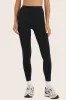 AIRLUXE™ BREATHE HIGH-RISE LEGGINGS - ORCA sold by SETactive
