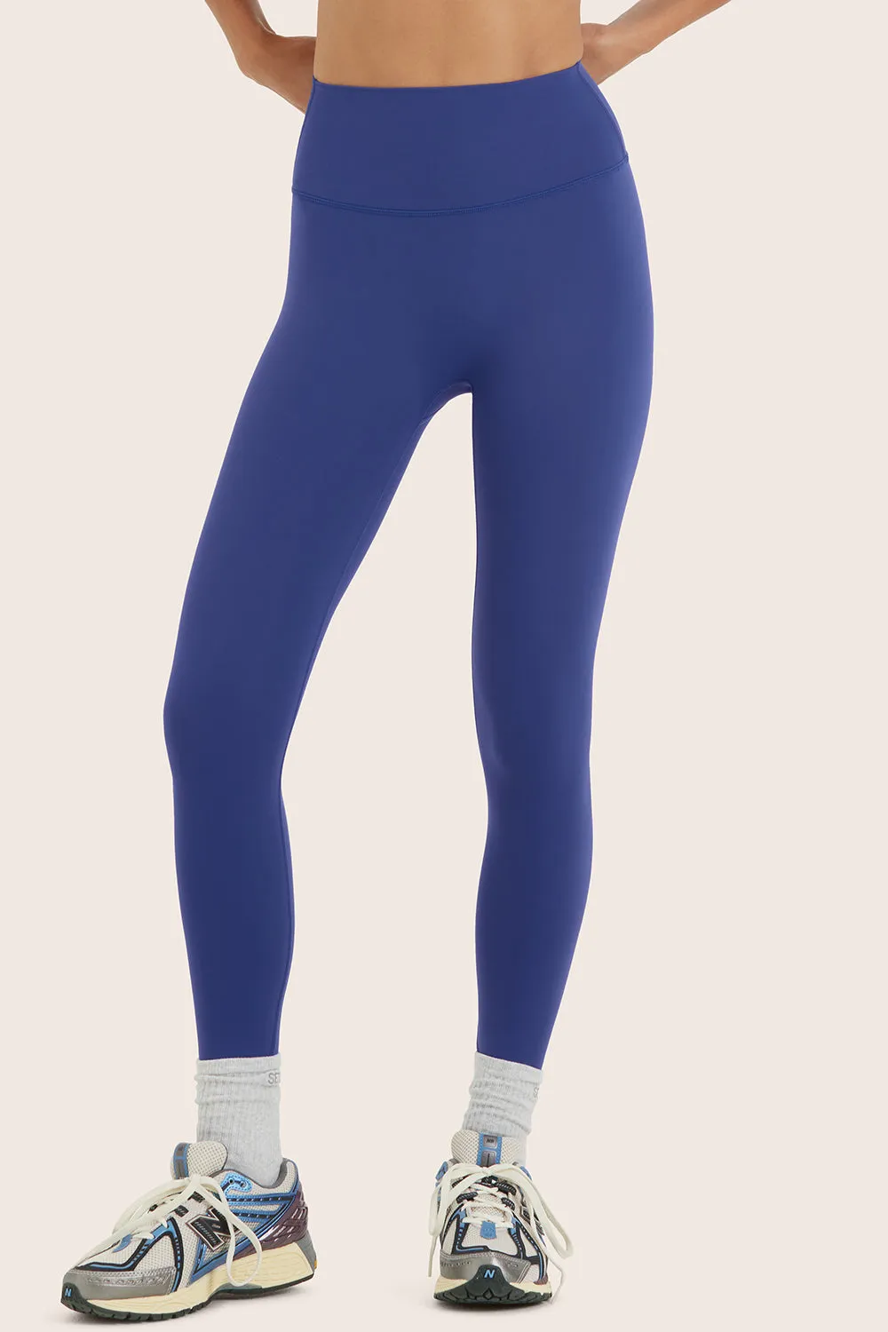 AIRLUXE™ BREATHE HIGH-RISE LEGGINGS - BETTA sold by SETactive
