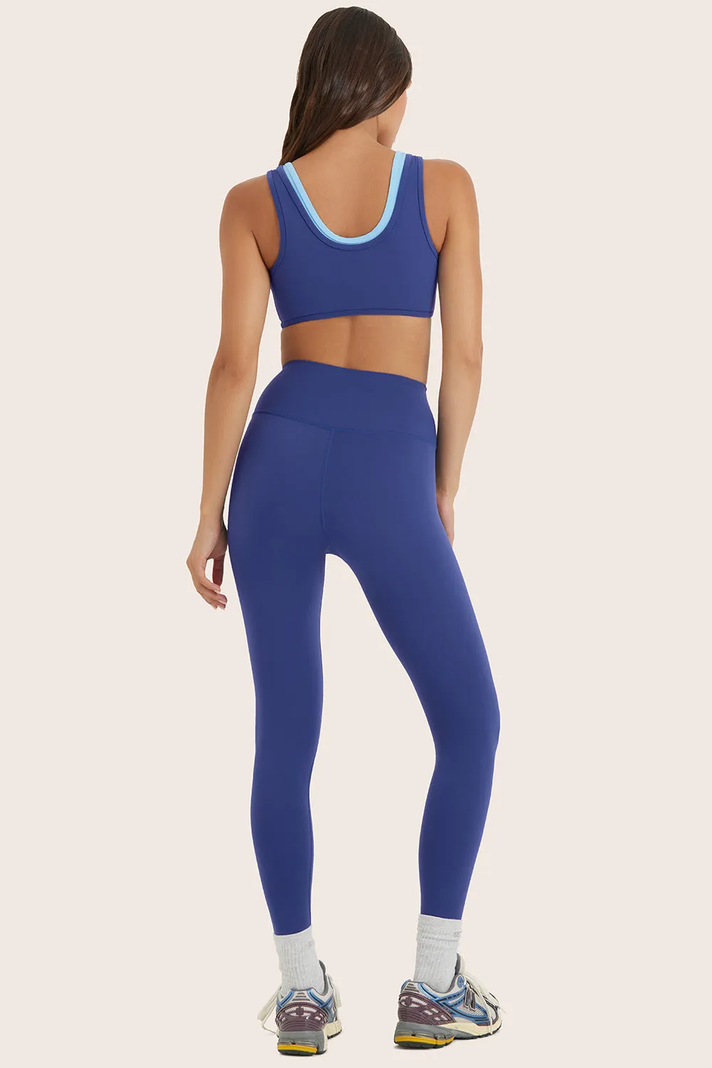 AIRLUXE™ BREATHE HIGH-RISE LEGGINGS - BETTA sold by SETactive product image thumbnail 3