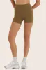 AIRLUXE™ BREATHE SHORTS - OTTER sold by SETactive