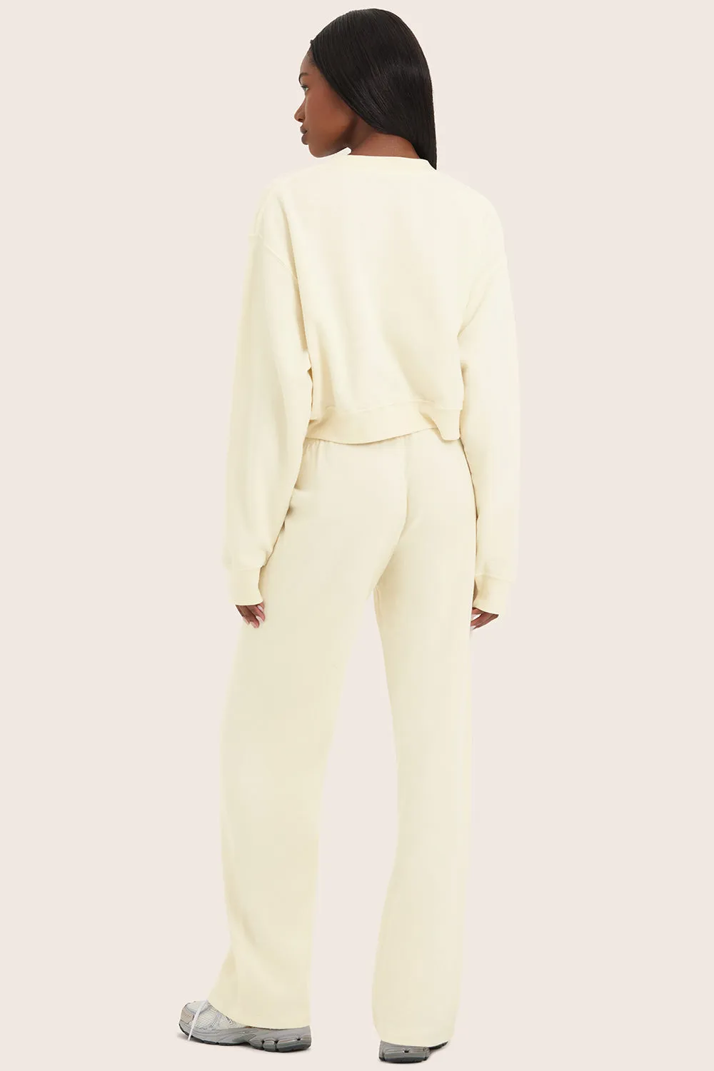 LIGHTWEIGHT SWEATS CLASSIC BOXER SWEATPANTS - CABANA sold by SETactive product image thumbnail 3