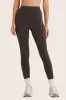 AIRLUXE™ BREATHE HIGH-RISE LEGGINGS - BIRTHDAY ESPRESSO sold by SETactive