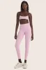 SPORTBODY® SPORTY HIGH-RISE LEGGINGS - SWIRL sold by SETactive