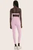 SPORTBODY® SPORTY HIGH-RISE LEGGINGS - SWIRL sold by SETactive