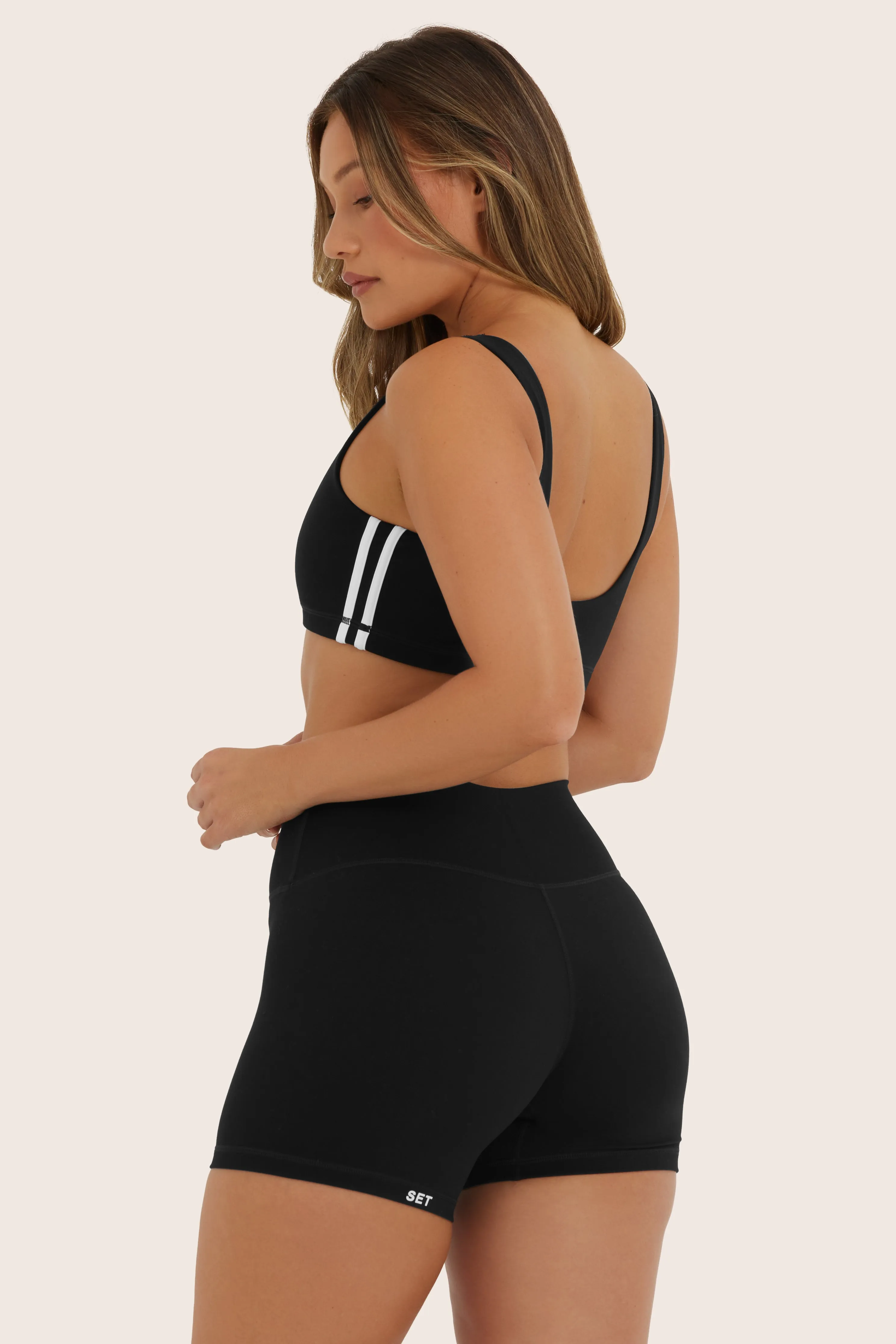 SPORTBODY® SPORTY DUO LIFT BRA - ORCA sold by SETactive product image thumbnail 3