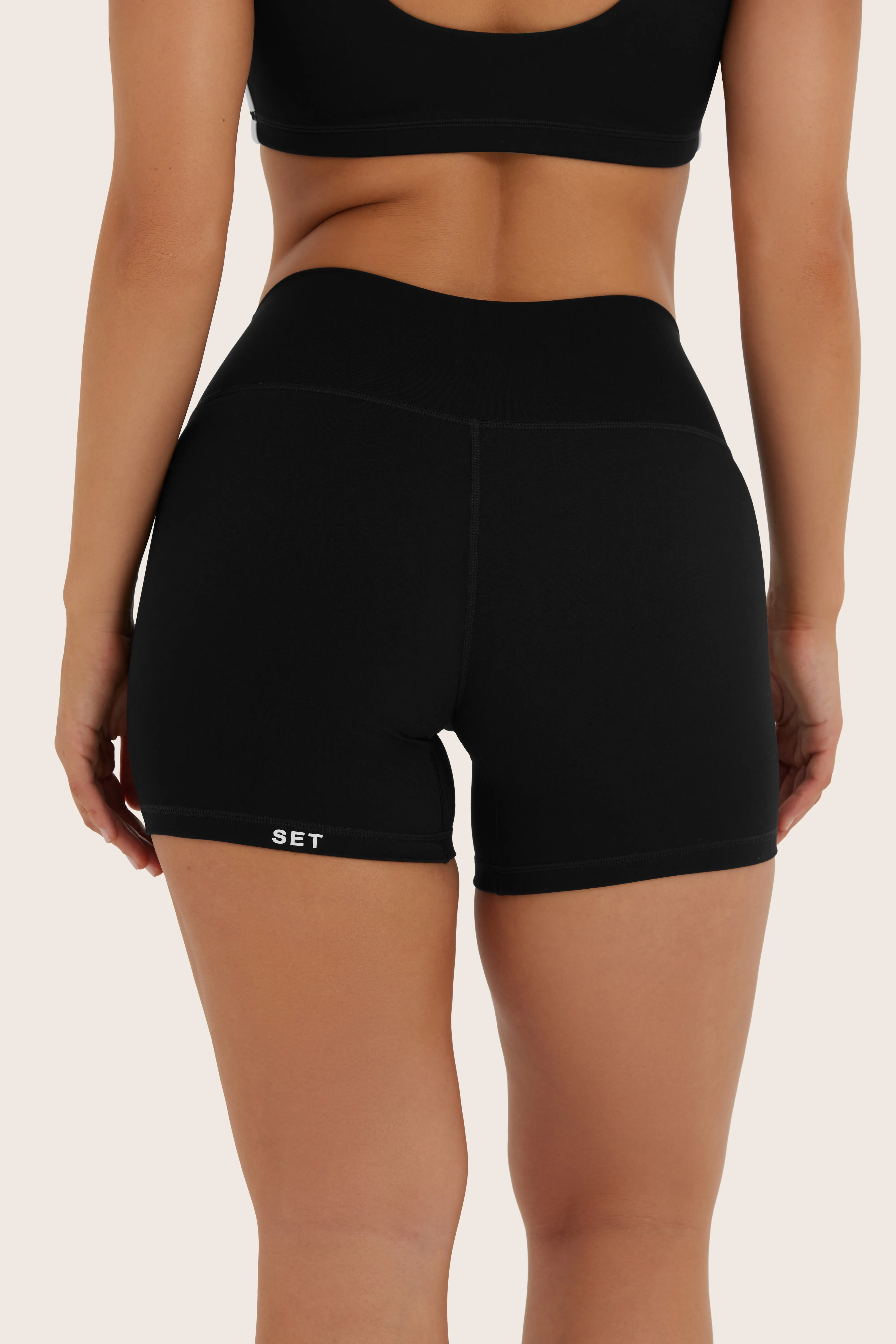 SPORTBODY® SPORTY SHORTS - ORCA sold by SETactive product image thumbnail 3