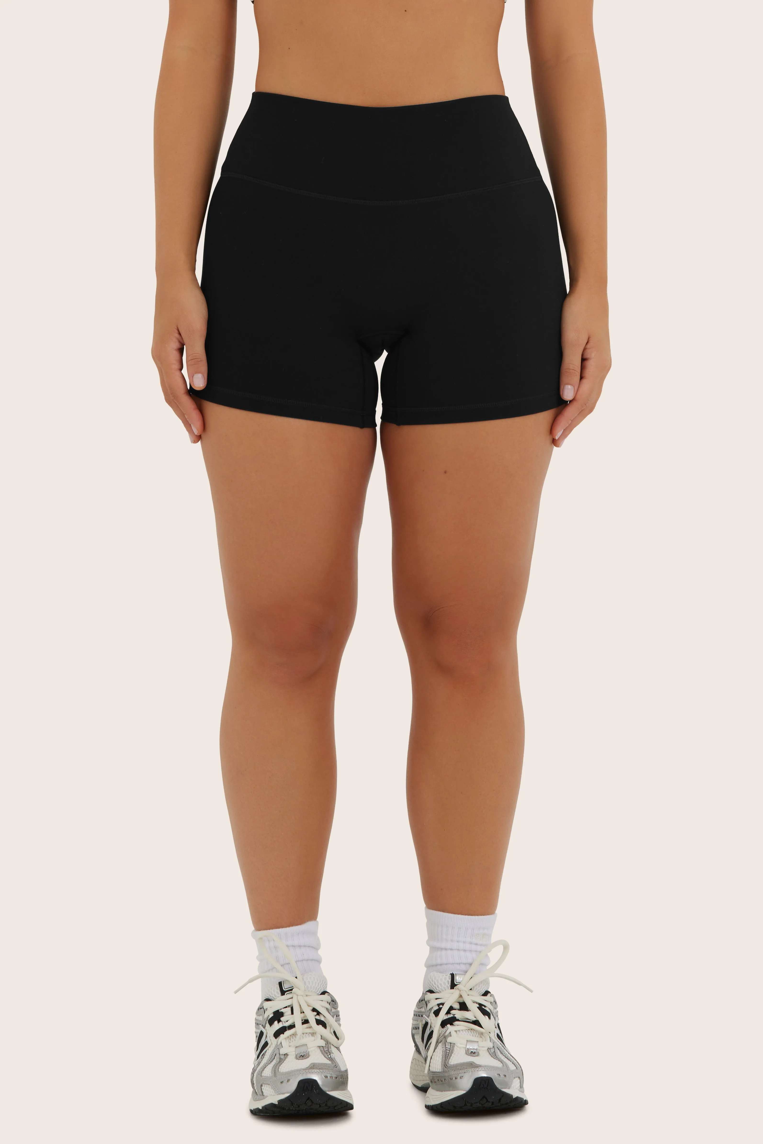 SPORTBODY® SPORTY SHORTS - ORCA sold by SETactive