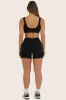 SPORTBODY® SPORTY SHORTS - ORCA sold by SETactive