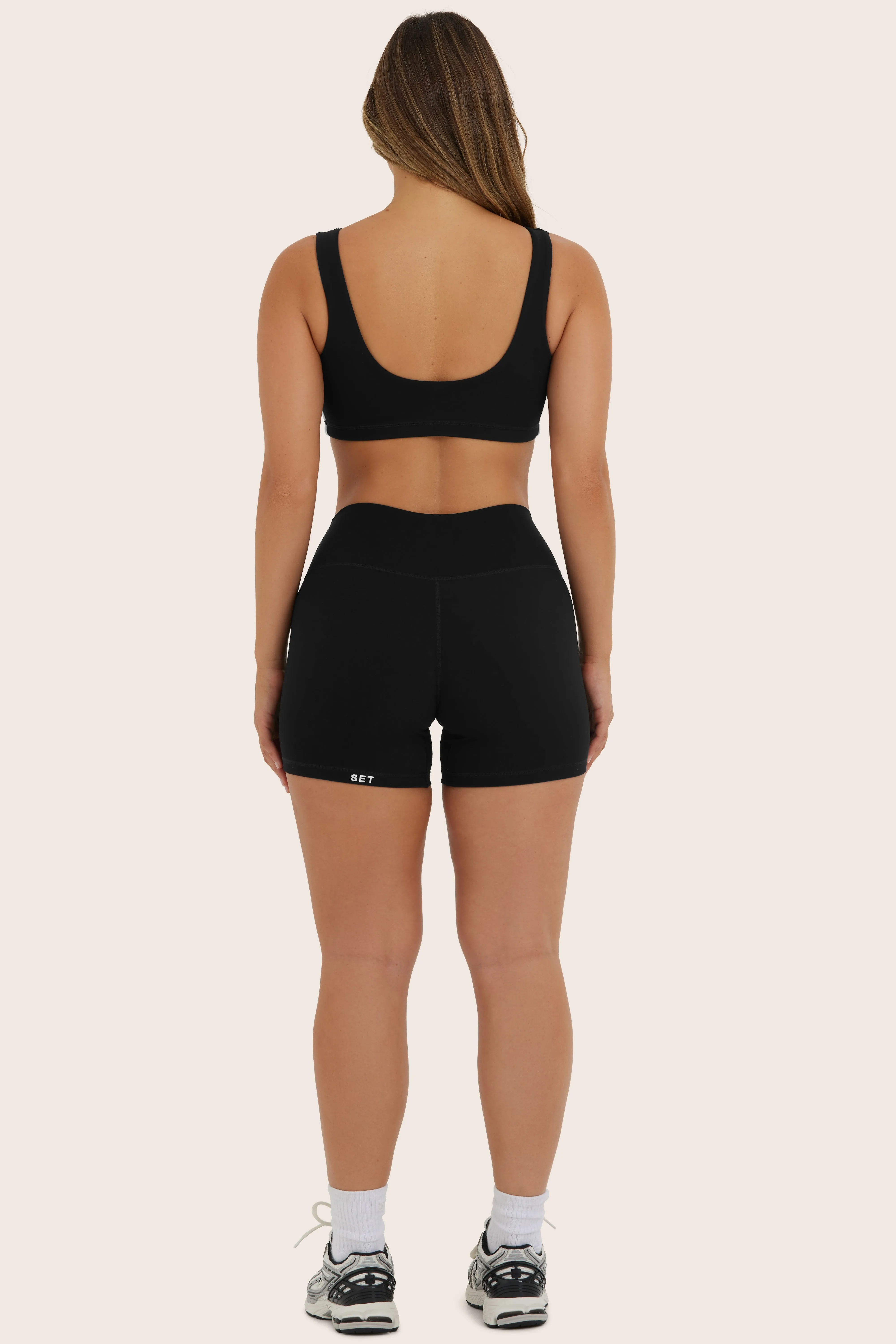 SPORTBODY® SPORTY SHORTS - ORCA sold by SETactive product image thumbnail 4