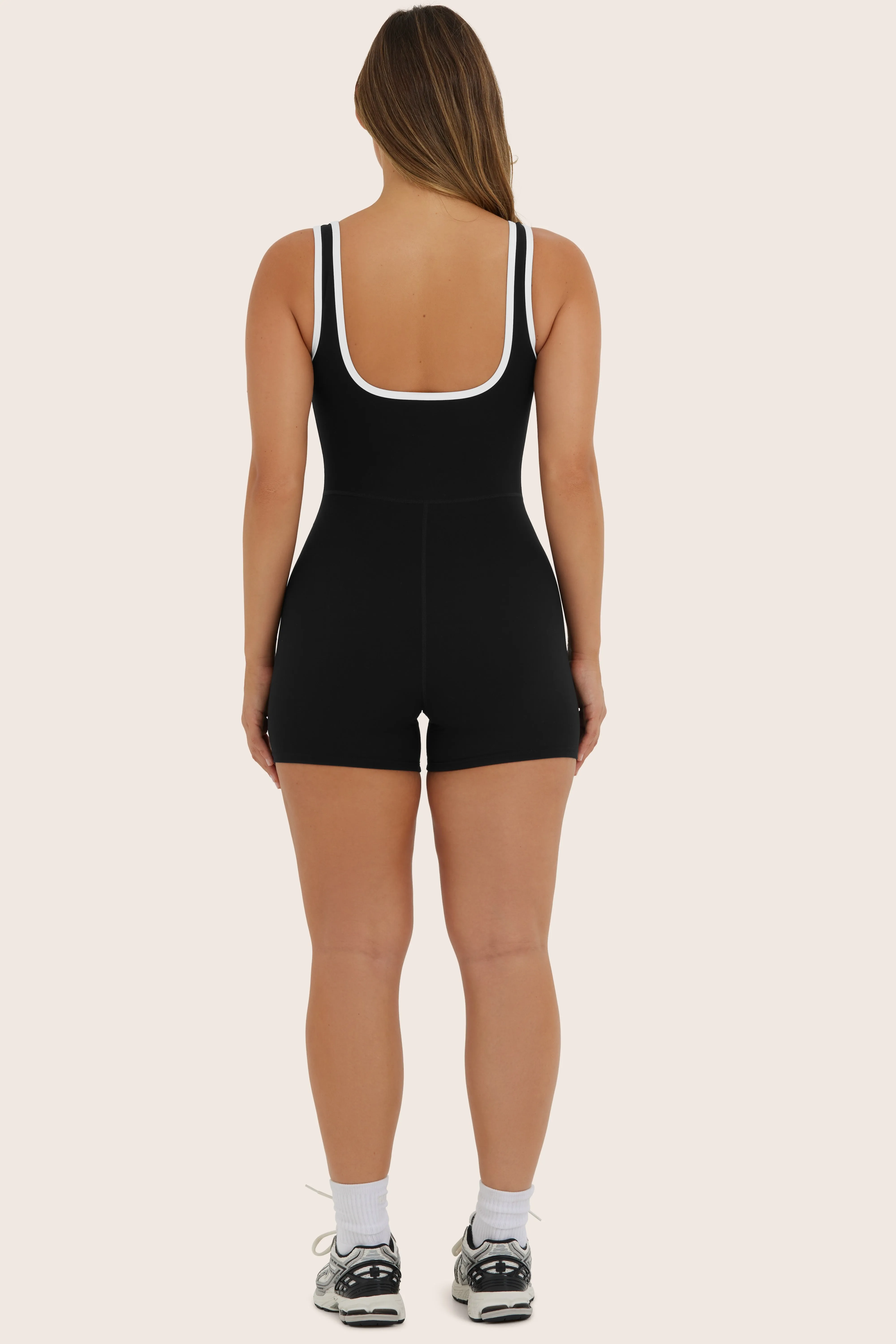 SPORTBODY® SPORTY SQUARE SUIT - ORCA sold by SETactive product image thumbnail 2