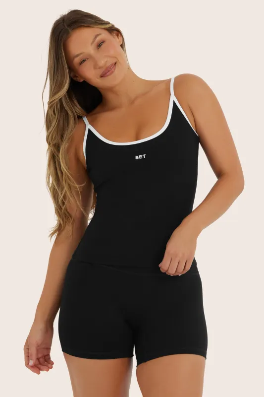SPORTBODY® SPORTY U TANK - ORCA sold by SETactive