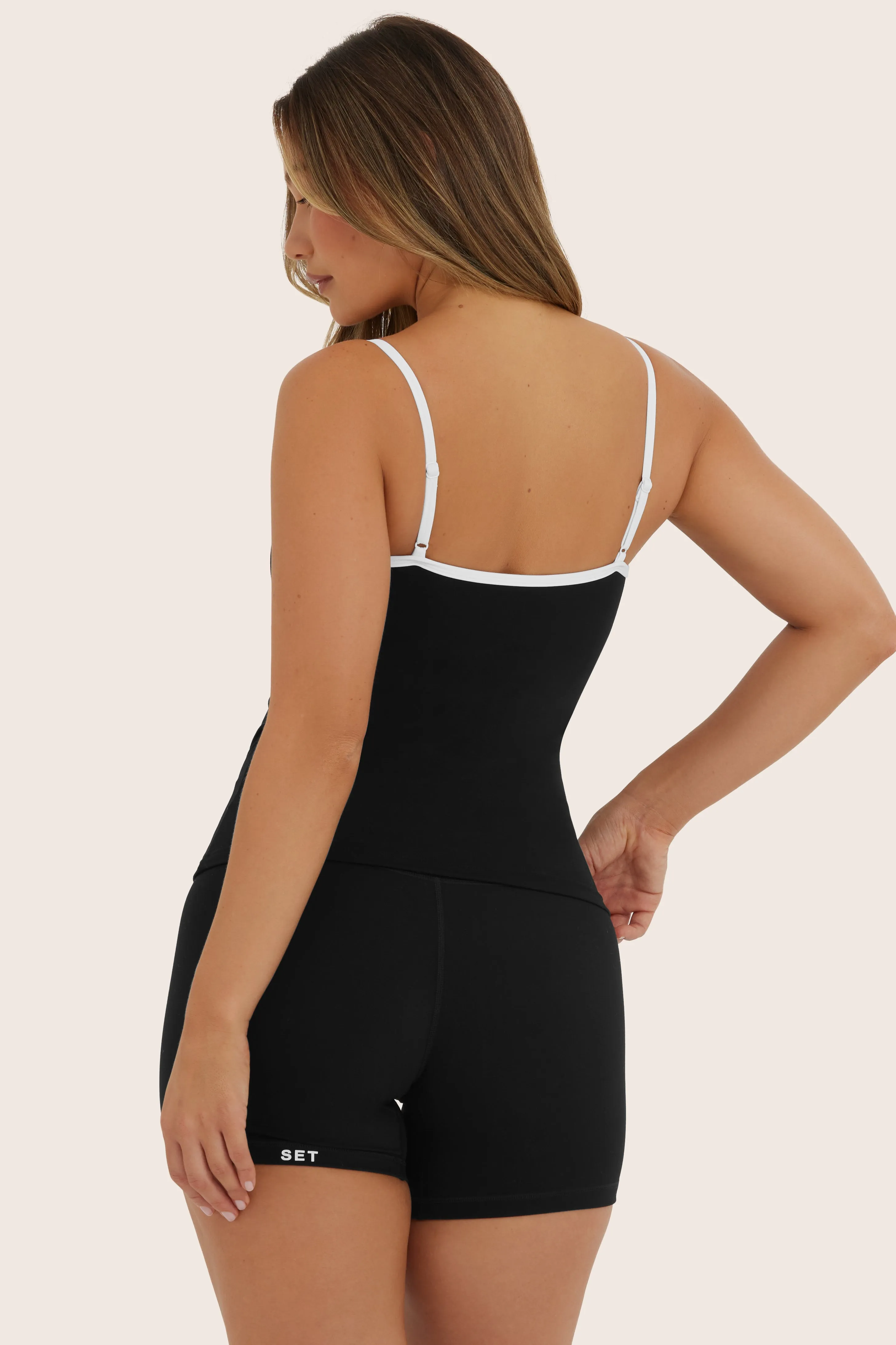 SPORTBODY® SPORTY U TANK - ORCA sold by SETactive product image thumbnail 2