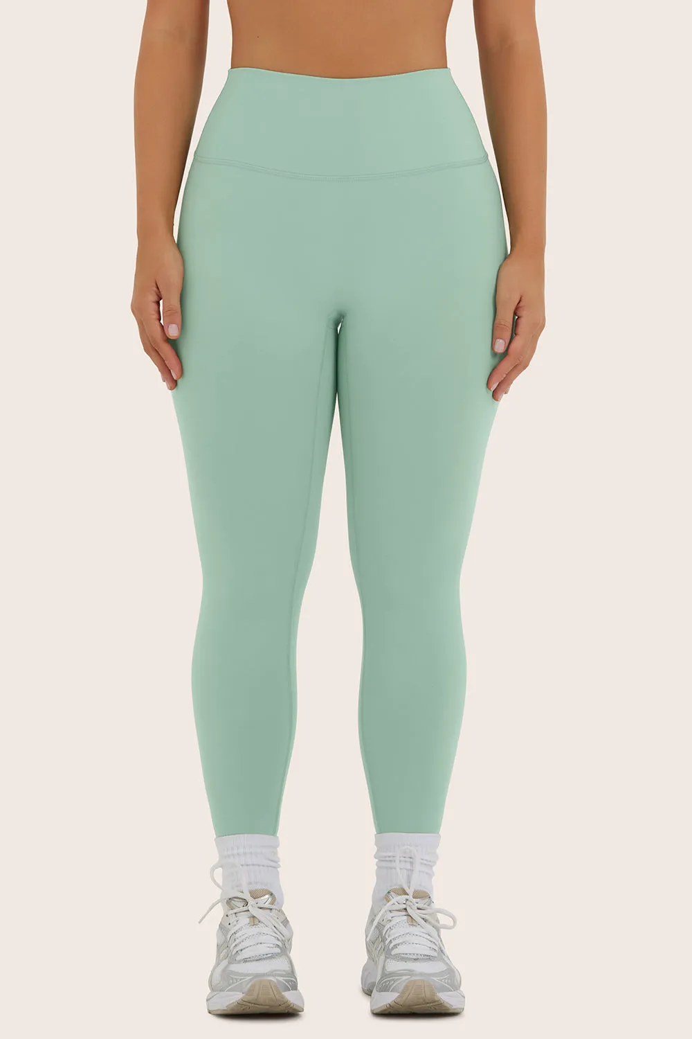 AIRLUXE BREATHE HIGH-RISE LEGGINGS - JULEP sold by SETactive