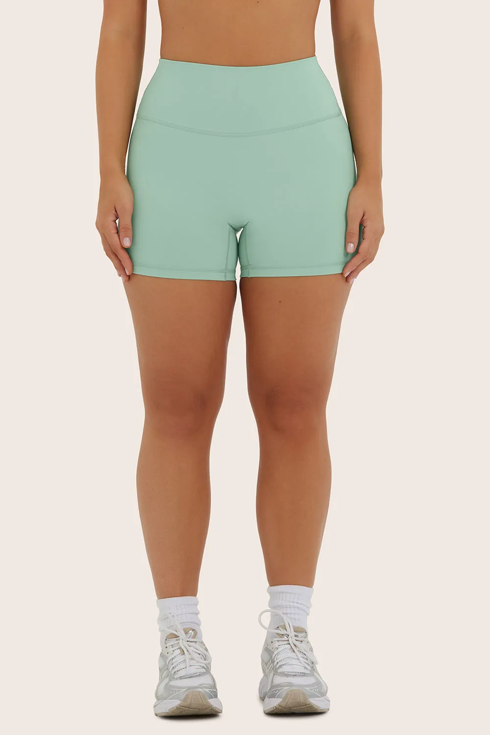 AIRLUXE BREATHE SHORTS - JULEP sold by SETactive