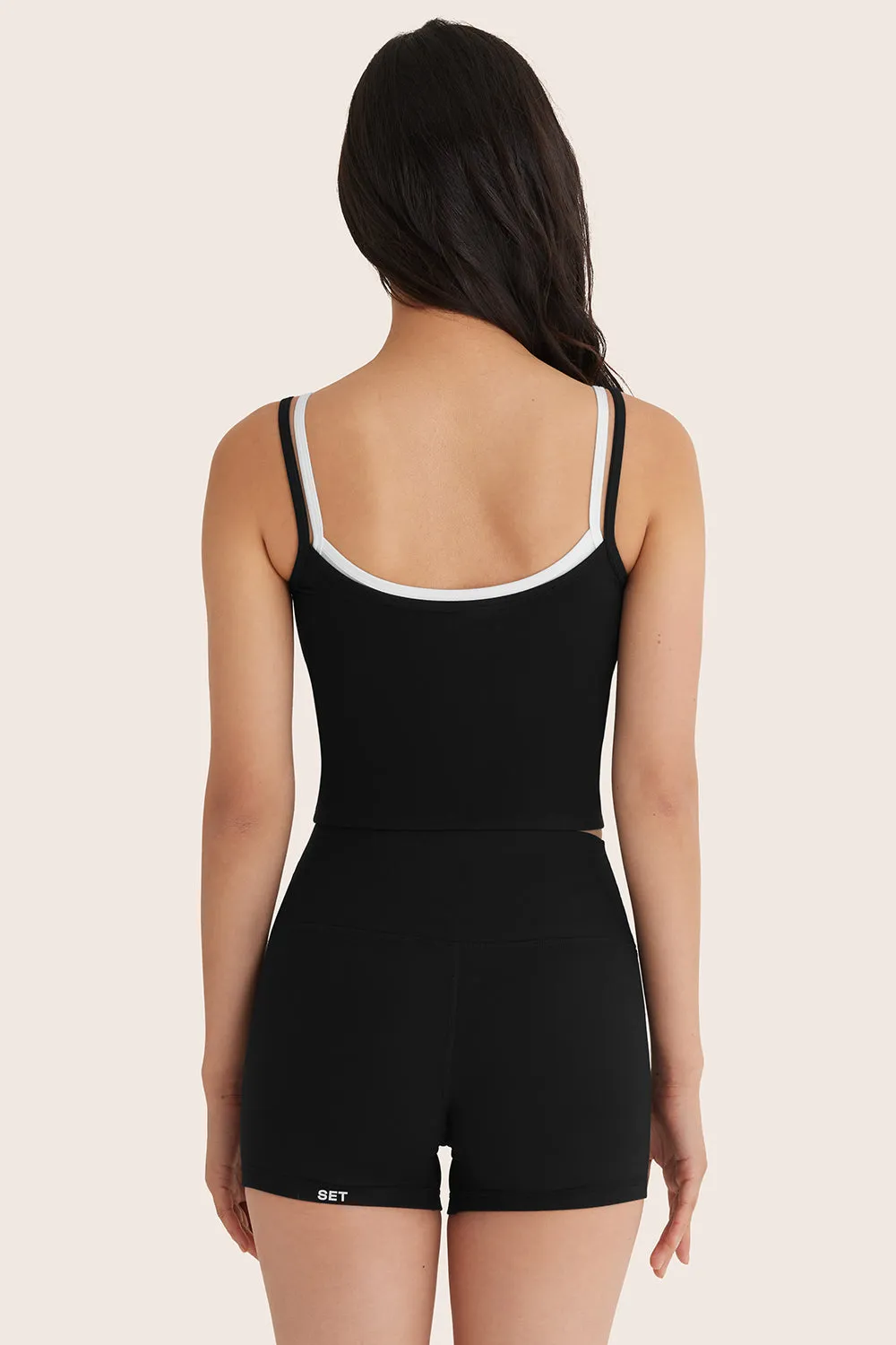 FORMCLOUD® CLOUD TRAINING CAMI - ORCA sold by SETactive product image thumbnail 2