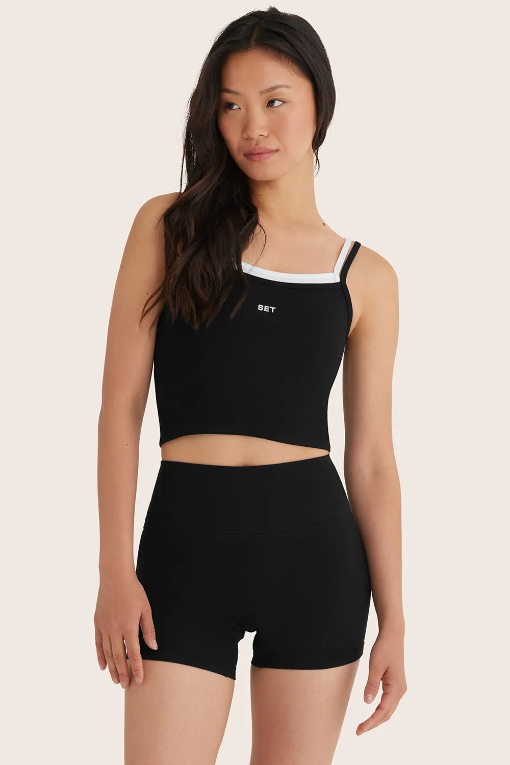 FORMCLOUD® CLOUD TRAINING CAMI - ORCA sold by SETactive product image thumbnail 4