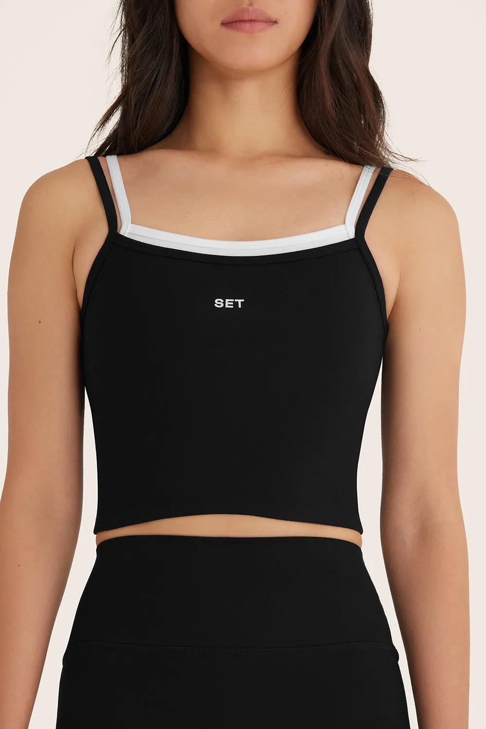 FORMCLOUD® CLOUD TRAINING CAMI - ORCA sold by SETactive product image thumbnail 3