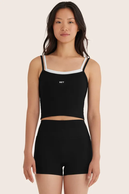 FORMCLOUD® CLOUD TRAINING CAMI - ORCA sold by SETactive