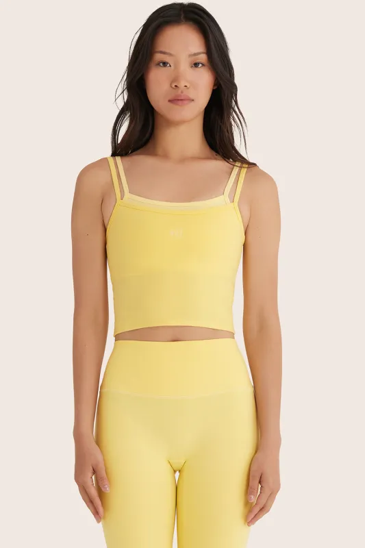 FORMCLOUD® CLOUD TRAINING CAMI - SUNSHINE sold by SETactive