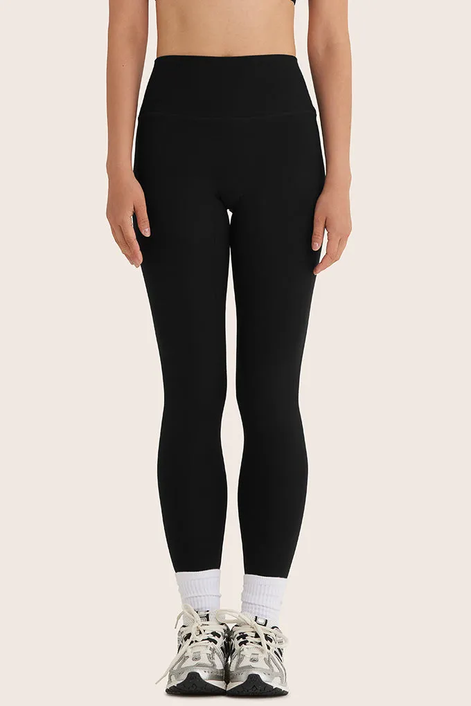 FORMCLOUD® CLOUD HIGH-RISE LEGGINGS - ORCA 1.0 sold by SETactive