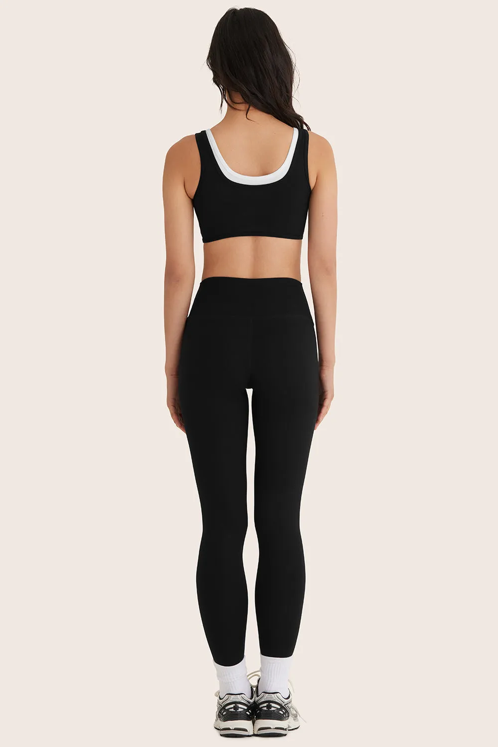 FORMCLOUD® CLOUD HIGH-RISE LEGGINGS - ORCA 1.0 sold by SETactive product image thumbnail 3