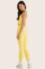 FORMCLOUD® CLOUD HIGH-RISE LEGGINGS - SUNSHINE sold by SETactive