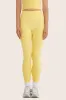 FORMCLOUD® CLOUD HIGH-RISE LEGGINGS - SUNSHINE sold by SETactive