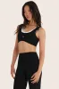 FORMCLOUD® CLOUD LAYER RISE BRA - ORCA sold by SETactive