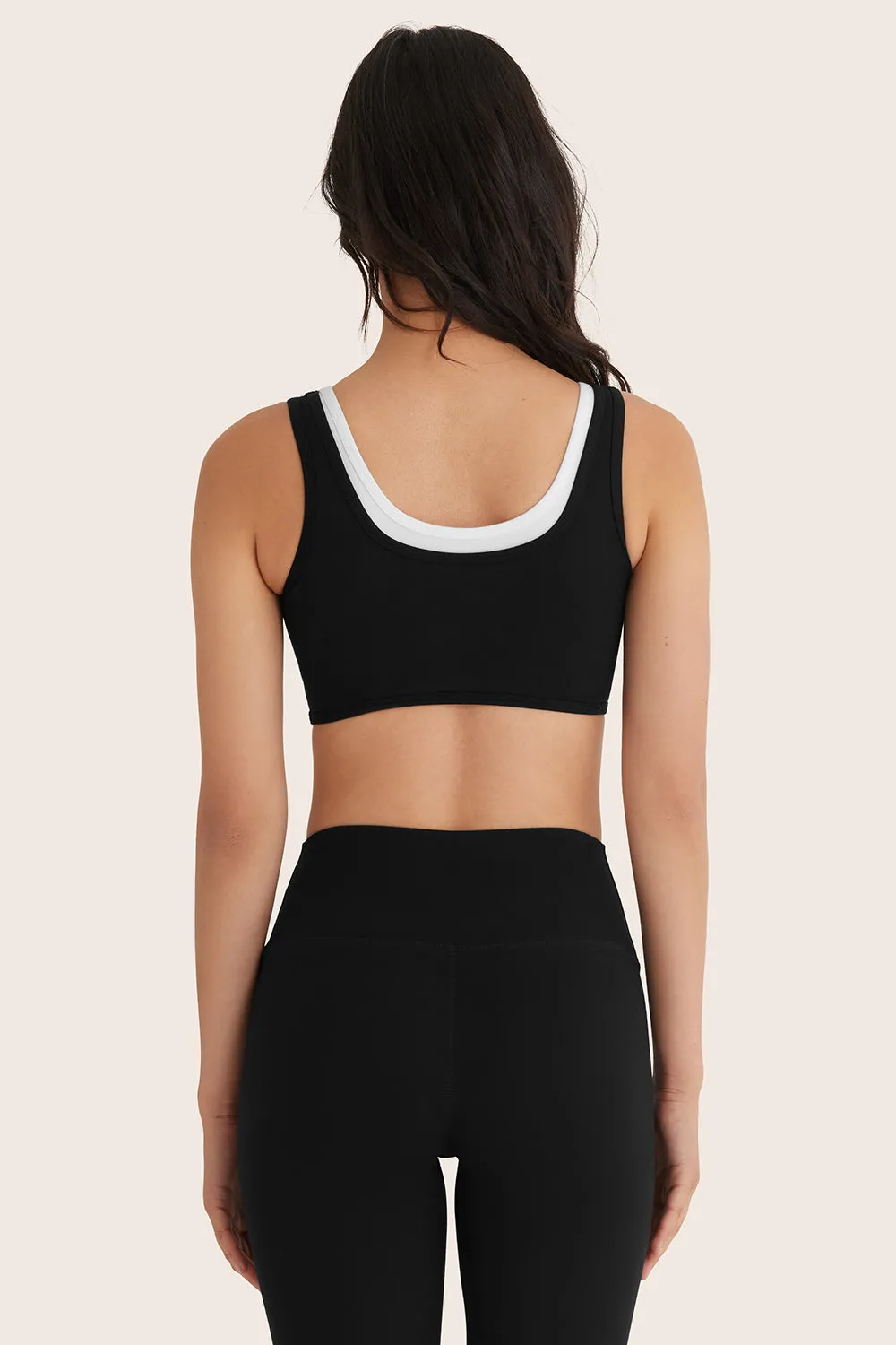 FORMCLOUD® CLOUD LAYER RISE BRA - ORCA 1.0 sold by SETactive product image thumbnail 2