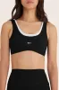 FORMCLOUD® CLOUD LAYER RISE BRA - ORCA sold by SETactive