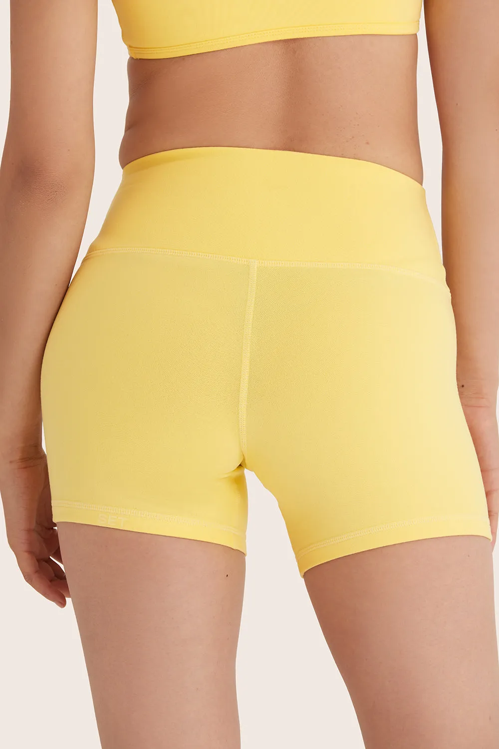 FORMCLOUD® CLOUD SHORTS - SUNSHINE sold by SETactive product image thumbnail 4