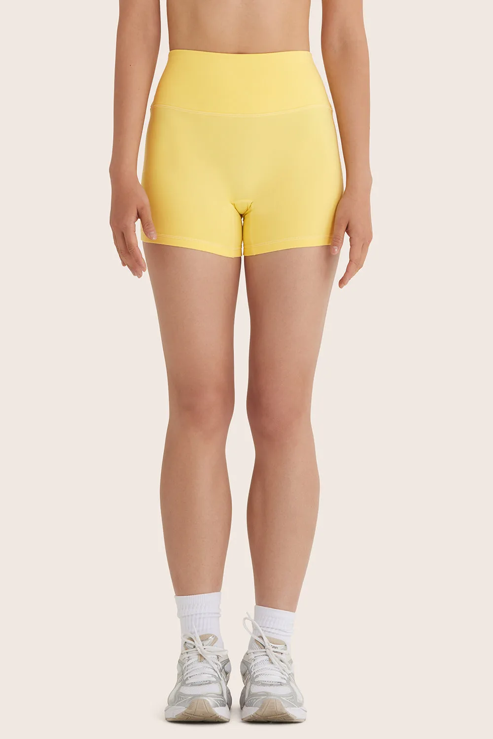 FORMCLOUD® CLOUD SHORTS - SUNSHINE sold by SETactive
