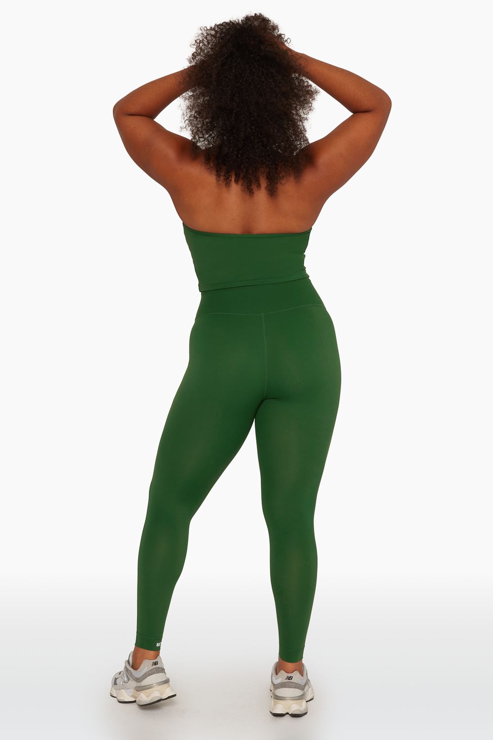 SPORTBODY® LEGGINGS - WILD sold by SETactive product image thumbnail 3