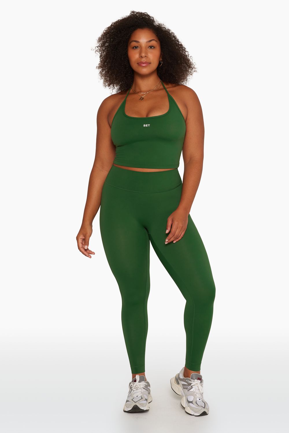 SPORTBODY® LEGGINGS - WILD sold by SETactive product image thumbnail 2