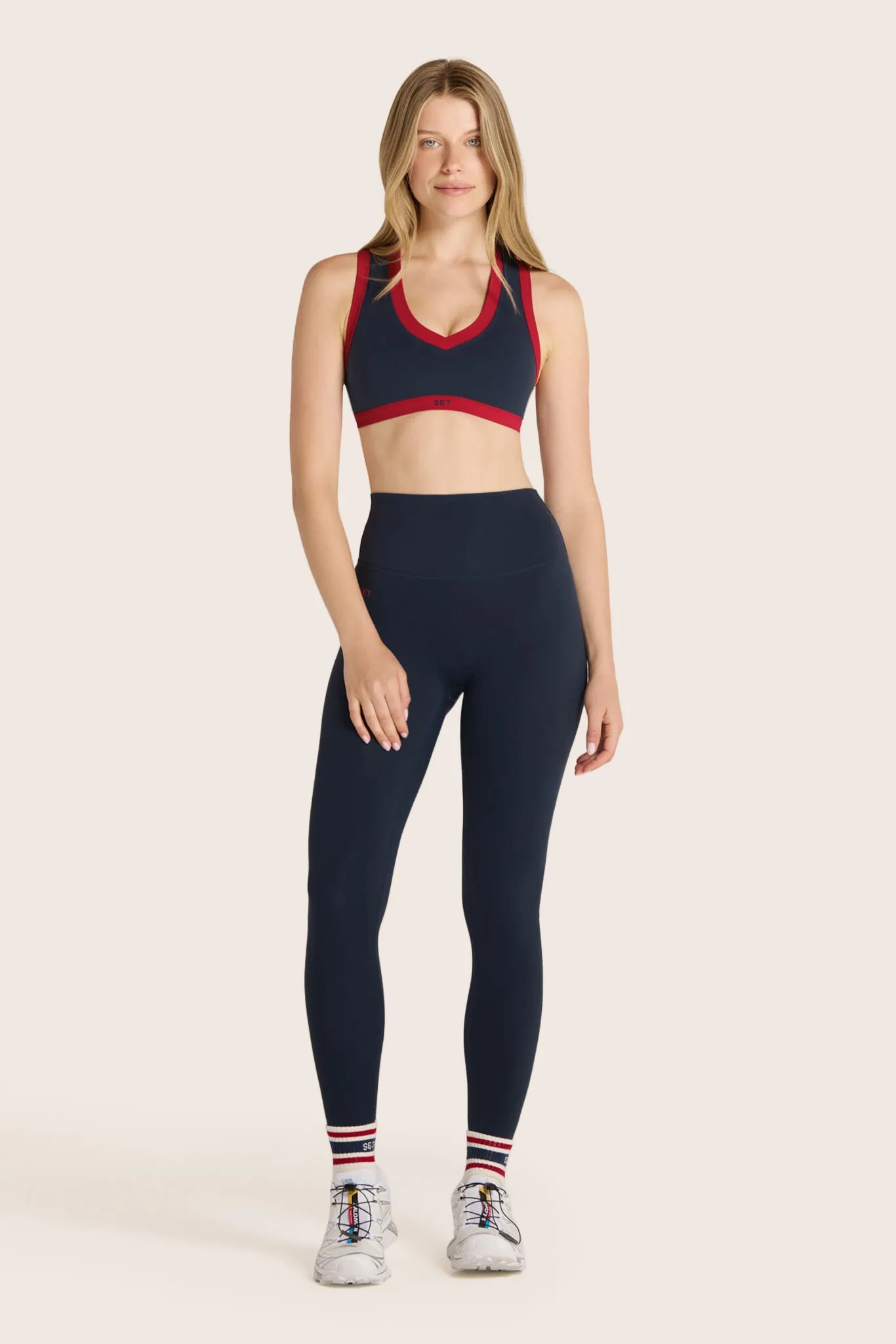 AIRLUXE™ BREATHE LA BRA - ANCHOR sold by SETactive product image thumbnail 3