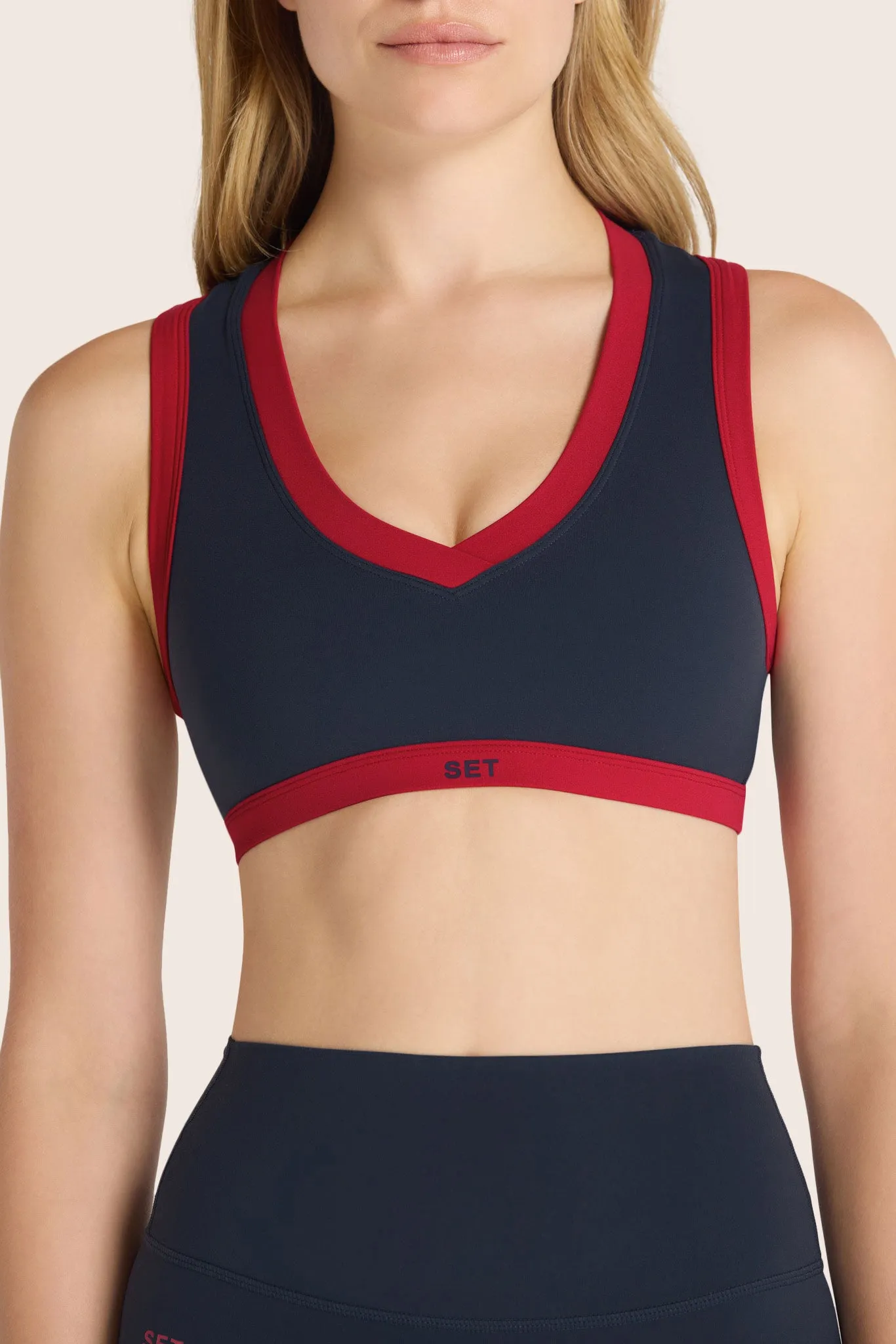 AIRLUXE™ BREATHE LA BRA - ANCHOR sold by SETactive product image thumbnail 4