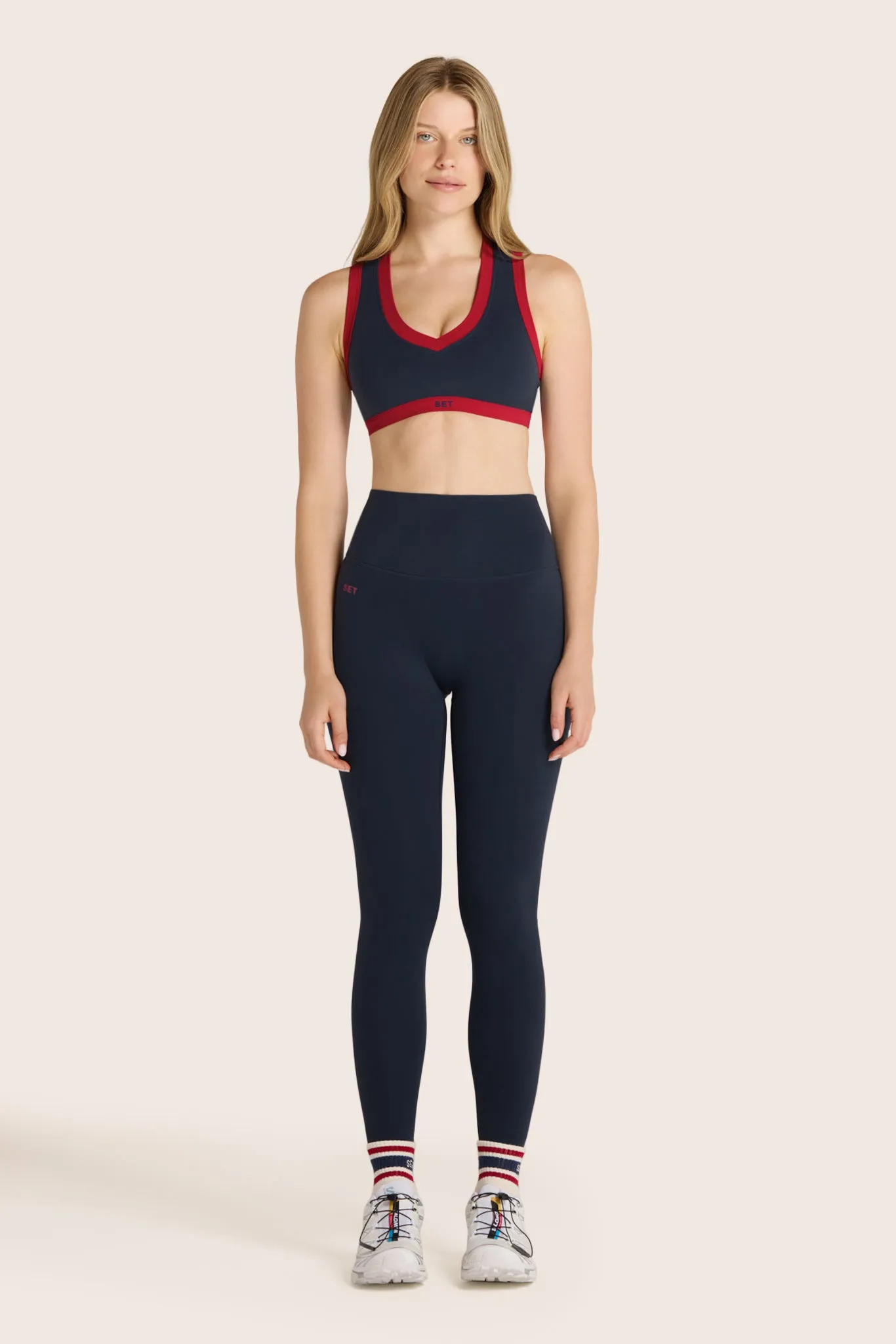 AIRLUXE™ BREATHE LA BRA - ANCHOR sold by SETactive product image thumbnail 5