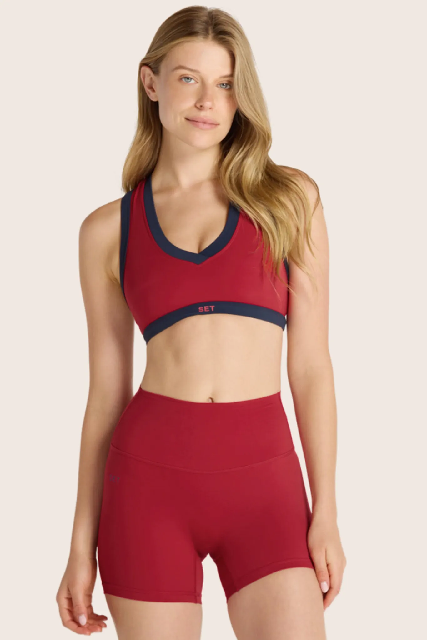 AIRLUXE™ BREATHE LA BRA - LADYBUG sold by SETactive