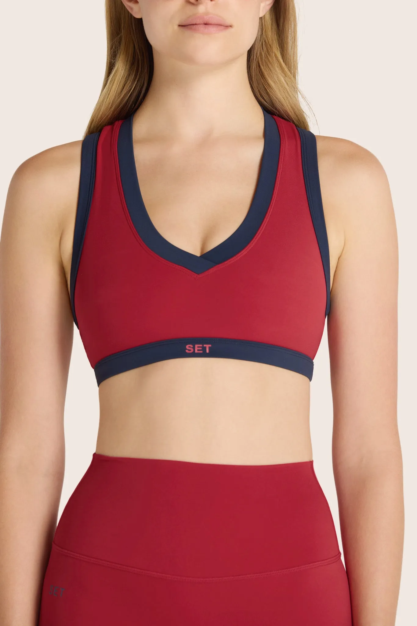 AIRLUXE™ BREATHE LA BRA - LADYBUG sold by SETactive product image thumbnail 3
