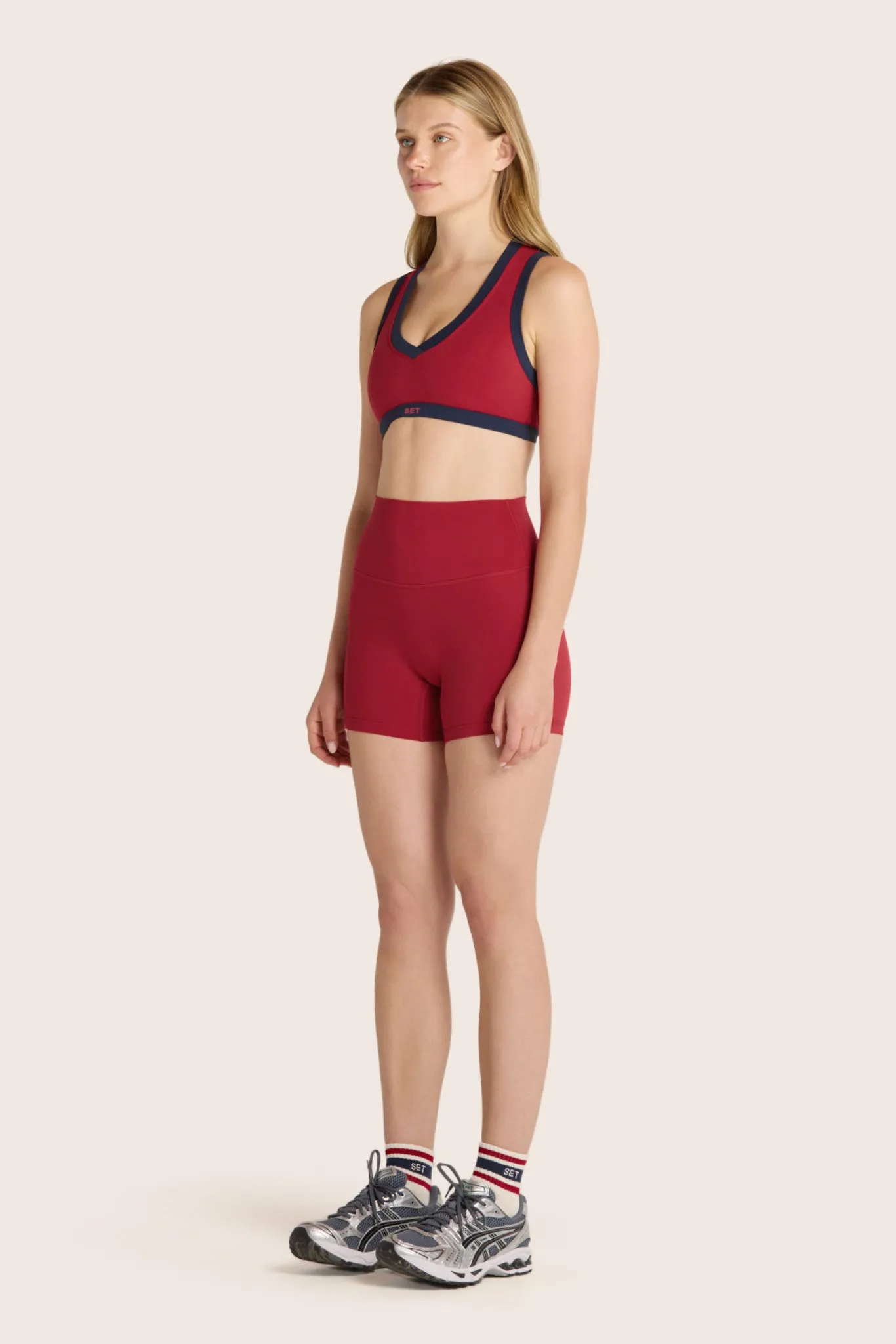 AIRLUXE™ BREATHE LA BRA - LADYBUG sold by SETactive product image thumbnail 5