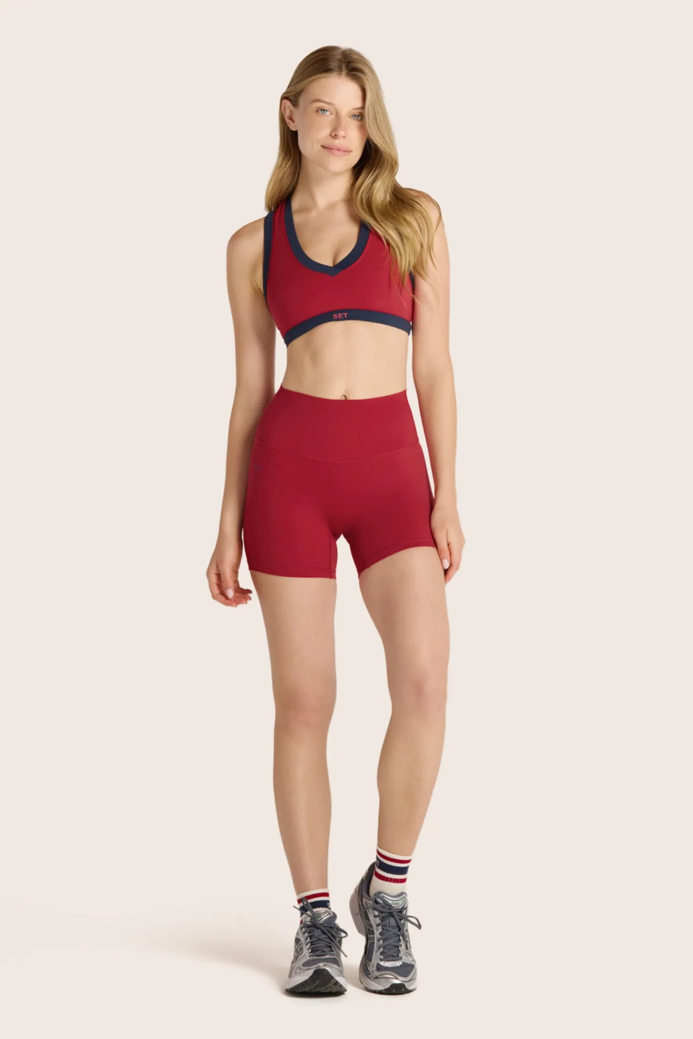 AIRLUXE™ BREATHE LA BRA - LADYBUG sold by SETactive product image thumbnail 2