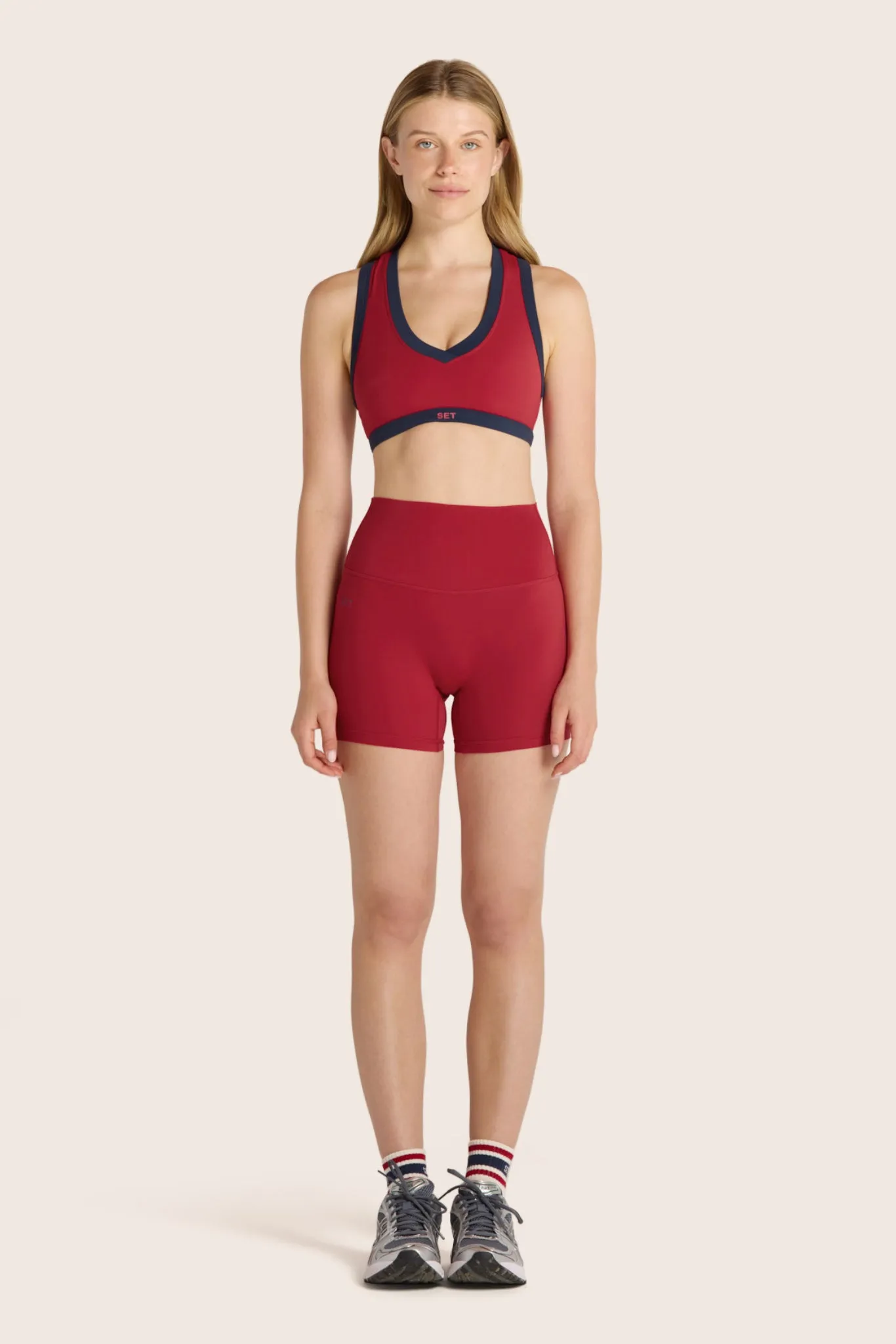 AIRLUXE™ BREATHE LA BRA - LADYBUG sold by SETactive product image thumbnail 4