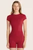 AIRLUXE™ BREATHE TEE - LADYBUG sold by SETactive