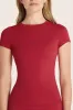 AIRLUXE™ BREATHE TEE - LADYBUG sold by SETactive