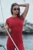 AIRLUXE™ BREATHE TEE - LADYBUG sold by SETactive