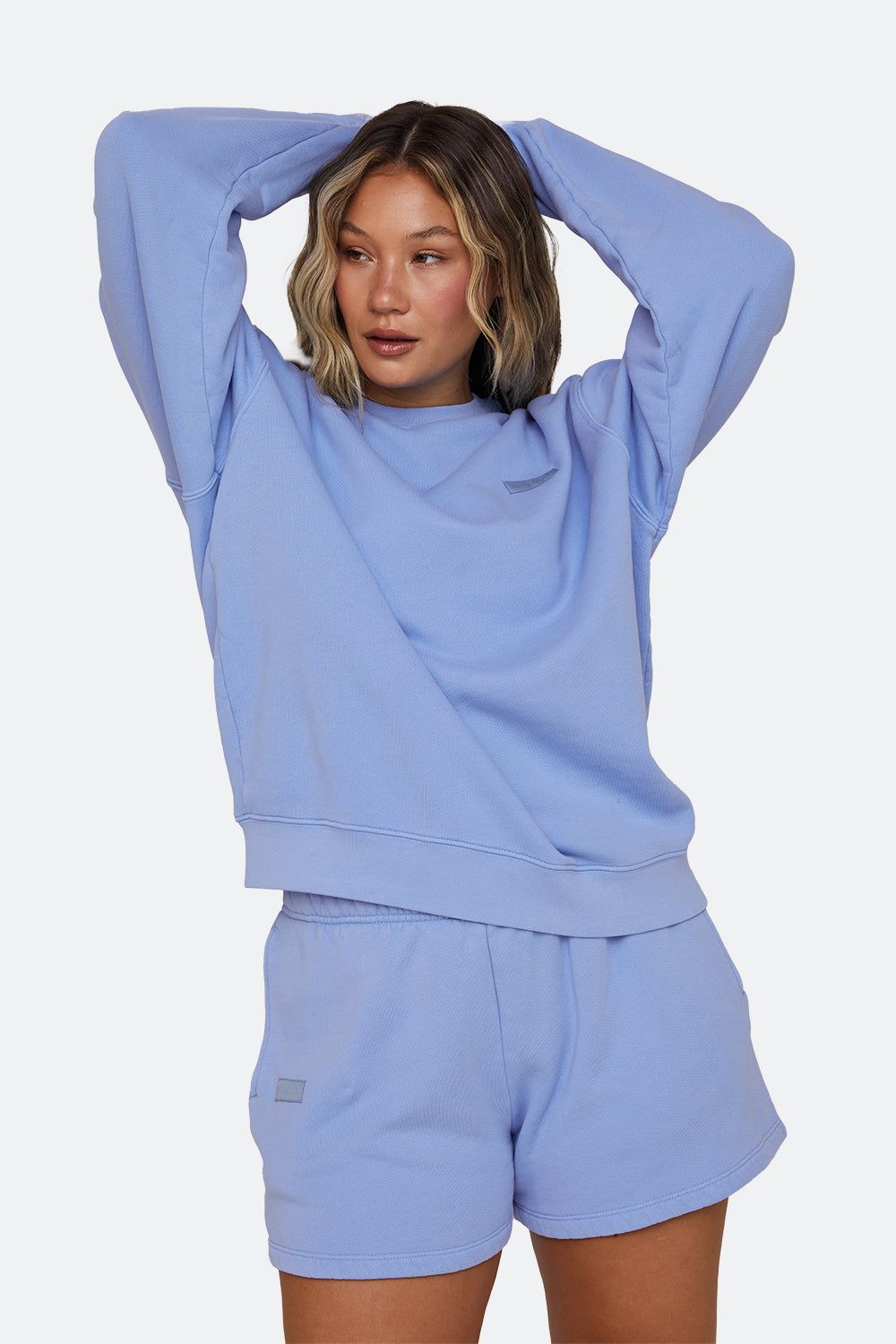 CREWNECK - AVENUE sold by SETactive product image thumbnail 2