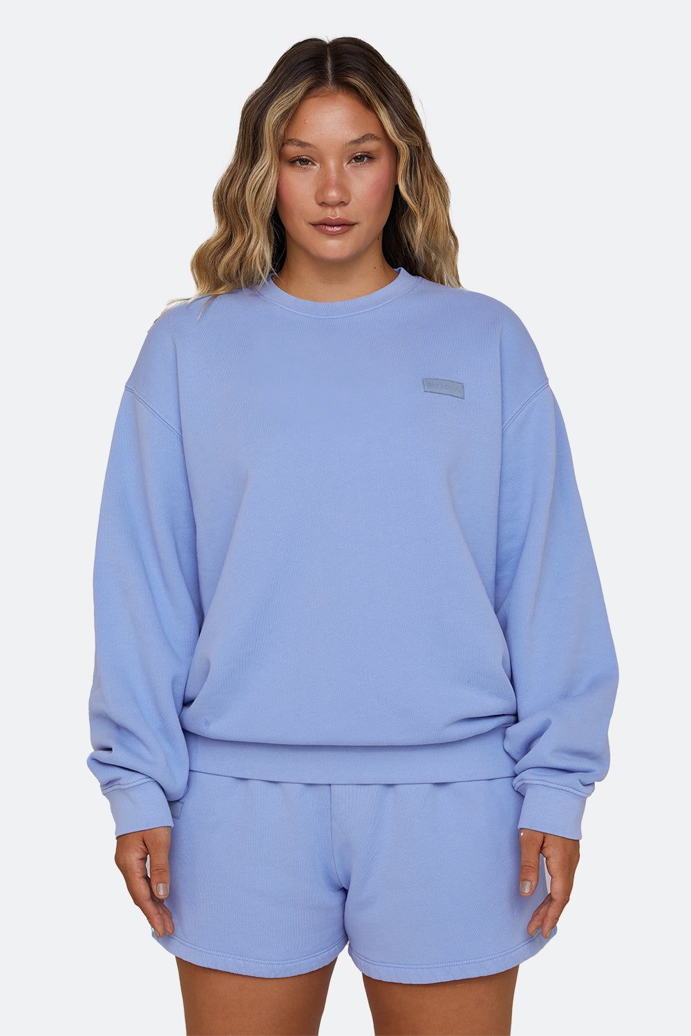 CREWNECK - AVENUE sold by SETactive