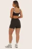 FORMCLOUD® CLOUD SHORTS - BIRTHDAY ESPRESSO sold by SETactive