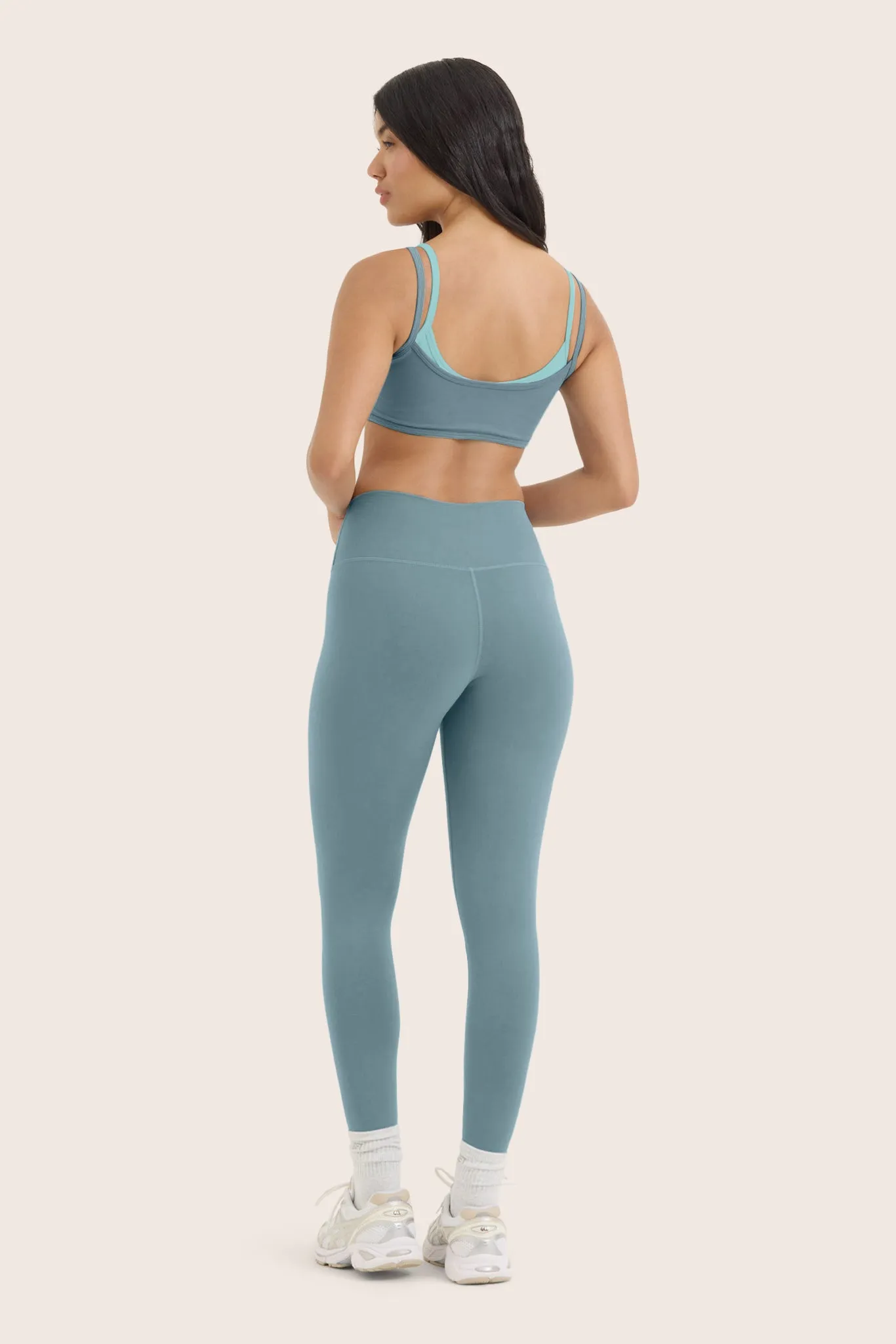 FORMCLOUD® CLOUD HIGH-RISE LEGGINGS - SLUSHY 1.0 sold by SETactive product image thumbnail 3